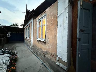60: Продаю дом в районе Карагачевой Рощи (со стороны Советской остановка — 6