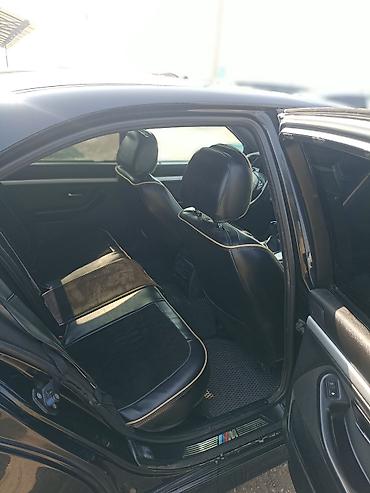 BMW: BMW 5 series: 2000 г., 2.5 л, Ручные, Бензин, Седан at lalafo.kg — 8 BMW: BMW 5 series: 2000 г., 2.5 л, Ручные, Бензин, Седан — 8