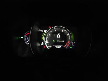 Renault: Renault QM6: 2019 г., 2 л, Вариатор, Бензин, Кроссовер — 2