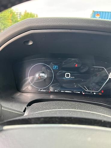 rexton han: Ssangyong Rexton: 2022 г., 2.2 л, Автомат, Дизель, Пикап — 5