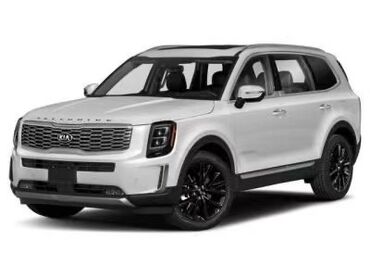 Другие автозапчасти: Kia Telluride ( телурайд) пороги. Оригинал корея новый