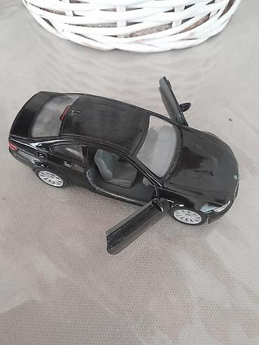 küpə: BMW M3 Coupe diecast model maşın - Model: BMW M3 Coupe (E92 dizaynı) — 4