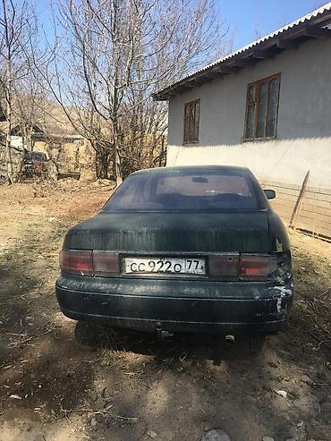 киа рио механика: Toyota Camry: 1993 г., 2.2 л, Механика, Седан — 1