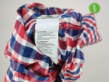 pull and bear aplikacja: Big Star, Koszulа dla mężczyzn, rozmiar M — 6