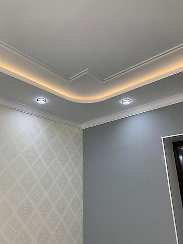 Ремонт под ключ: Ремонт квартир под ключ любой сложности. + Комплекс работ: - Демонтаж — 9