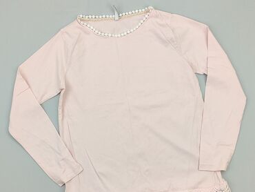 różowe bluzki hm: Bluzka Damska, Carry, M, stan - Bardzo dobry