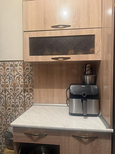 mebel stullar: Dəst səkiıde satılır qaz, aspirator,moka eni 2.40 — 4