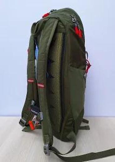 Sportske torbe i rančevi: Planinarski ranac Senternlan Speed Air 25 - Zapremina: 25 L – idealno — 11