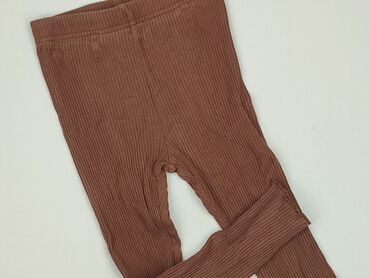 sweterek lidl: Leggings for kids, Coccodrillo, 3-4 years, 98/104, condition - Very good