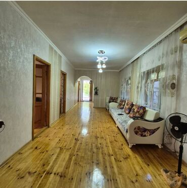 Həyət evləri və villaların satışı: 4 otaqlı, 120 kv. m, Yeni təmirli -da lalafo.az — 15 Həyət evləri və villaların satışı: 4 otaqlı, 120 kv. m, Yeni təmirli — 15