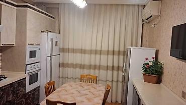 sərur mtk: Əhmədli, 3 otaqlı, Yeni tikili, m. Həzi Aslanov, 106 kv. m — 10