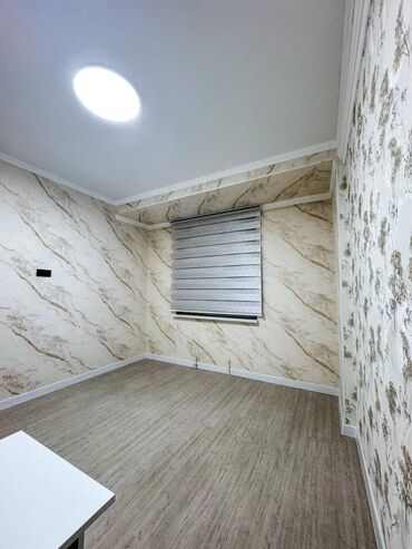 квартиры в кок жар: 2 комнаты, 47 м², Элитка, 3 этаж, Евроремонт