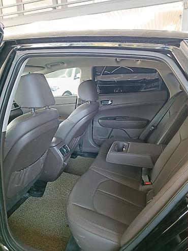 byd d1: Kia K5: 2018 г., 2 л, Автомат, Бензин, Седан — 4