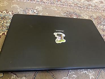 HP: HP noutbuk - Brend/model: HP (15.6" seriya, qara rəng) - Ekran: 15.6" — 2