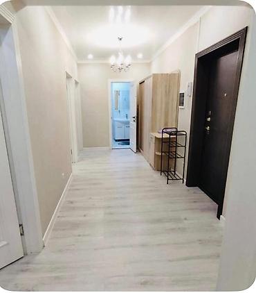 Продажа квартир: 3 комнаты, 120 м², Золотой квадрат Элитка, 5 этаж, Евроремонт — 1
