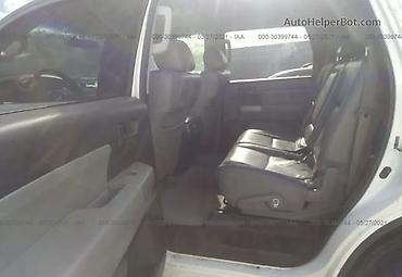 sequia: Toyota Sequoia: 2009 г., 4.7 л, Автомат, Бензин, Внедорожник — 5