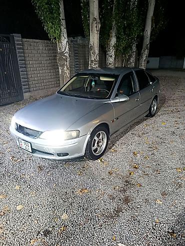 разборка шевроле спарк: Opel Vectra: 2000 г., 1.8 л, Механика, Бензин, Хэтчбэк — 1