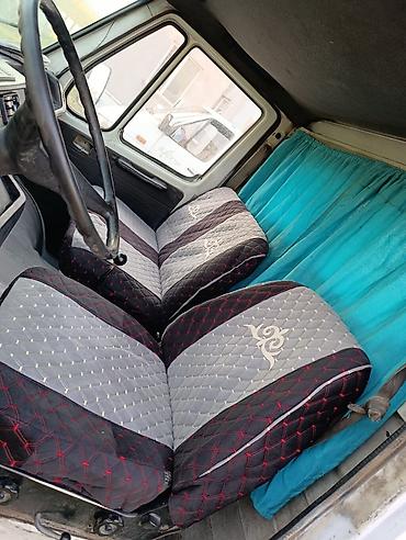 Mercedes-Benz T2 (Düsseldorf) бортовой грузовик - Тип: малотоннажный lalafo.kg да — 4 Mercedes-Benz T2 (Düsseldorf) бортовой грузовик - Тип: малотоннажный — 4