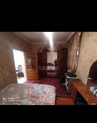 Mənzillər: Suraxanı rayonu atəşgah məbədinin düz yani plana görə ölçü götürülüb — 3