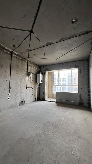 Продажа квартир: 2 комнаты, 85 м², 108 серия, 8 этаж, ПСО (под самоотделку) — 6