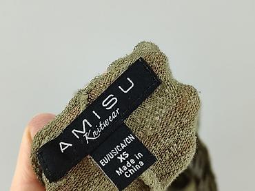 iamgia: Amisu, Bluzka damska, rozmiar XS — 4