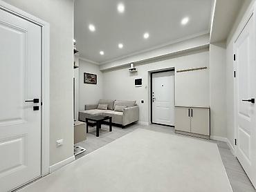 Продажа квартир: 2 комнаты, 59 м², Элитка, 7 этаж, Евроремонт — 2