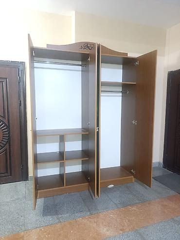 şifonyerler: Dolab 220 azn Şəhər daxili pulsuz çatdırılma En 170/hün 2.17 əla — 2