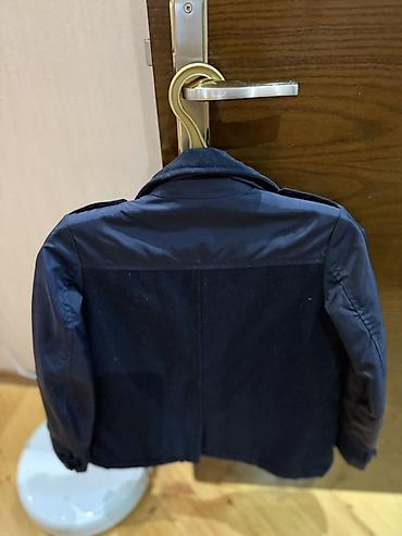 tote bag: Palto, Oğlan üçün, 10 - 12 yaş — 2