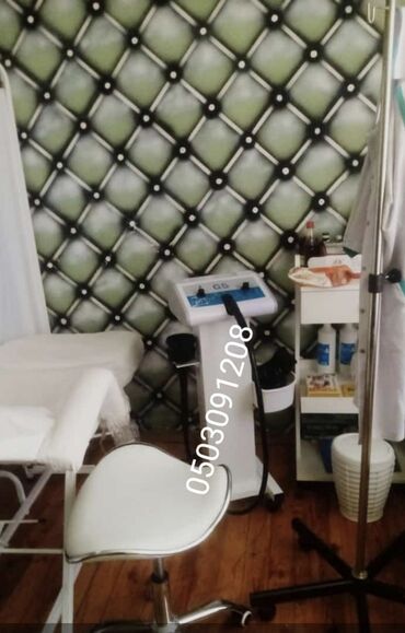 darsonval aparati nedir: Vibro massaj, Təlim keçirilir