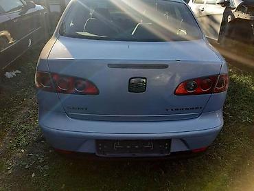 pbks 53 c3: SEAT CORDOBA - KOMPLETAN AUTO U DELOVIMA | sve vrste delova za seat — 3