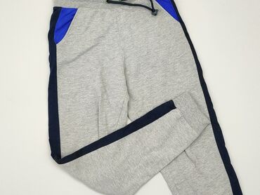 spodnie dresowe ellesse: Спортивні штани, 9 р., 128/134, стан - Хороший