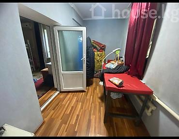 Долгосрочная аренда комнат: 100 м², Без мебели — 6