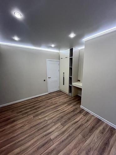 Продажа квартир: 2 комнаты, 72 м², Элитка, 9 этаж, Дизайнерский ремонт — 14