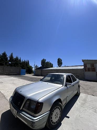 коробка опель вектра б: Mercedes-Benz W124: 1988 г., Седан — 2