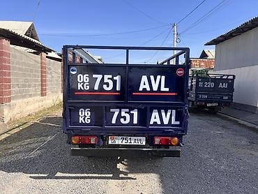 хово 310: Легкий грузовик, Hyundai, Стандарт, 3 т, Новый — 8