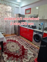 квартиры в сумгаите: Xirdalanda baki sumqayit transina yaxin alimpin binalarına yaxin 6/2