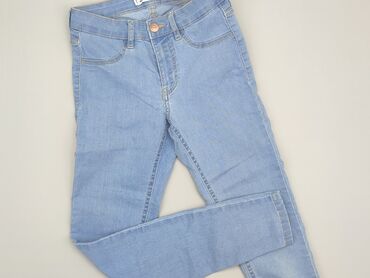 stitch buty ccc: Sinsay, Jeansy damskie, rozmiar L