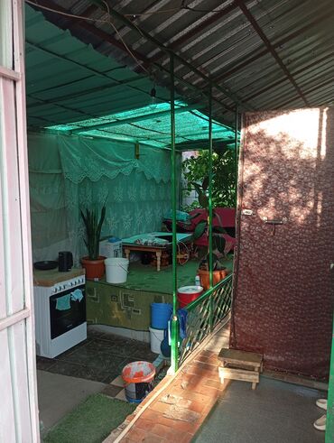 Продажа домов: Дача, 1 м², 3 комнаты, Риэлтор, Старый ремонт — 6