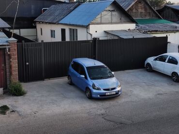 авто мини: Honda Fit: 2003 г., 1.5 л, Вариатор, Бензин, Хэтчбэк