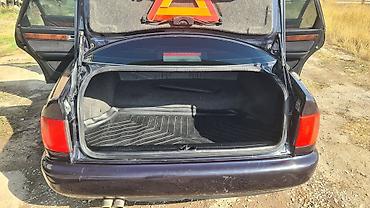 audi a6 2 6: Audi A6: 1997 г., Седан — 10