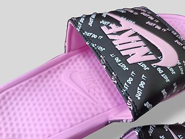 Papuče: Papuče 41, bоја - Roze — 2