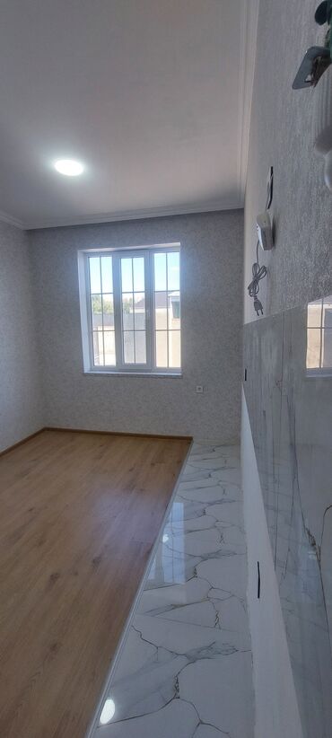 Həyət evləri və villaların satışı: 3 otaqlı, 80 kv. m, Yeni təmirli — 5