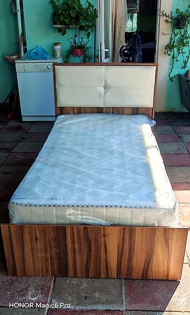 Digər mebel: Çarpayı ölçüsü 2/90 bazalıdır quraşdırma yoxdur çatdırılma pulsuz — 3