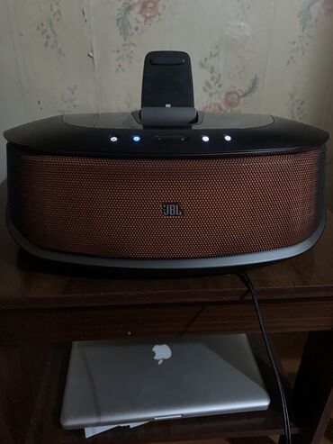 яндекс станция колонка: Колонка JBL ONBEAT RUMBLE Качает идеально! сверху есть док станция