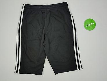 штани адидас: Adidas, Шорти для чоловіків, розмір M — 3