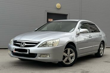 заказ авто из кореи в бишкек: Honda Inspire: 2003 г., 3 л, Автомат, Бензин, Седан