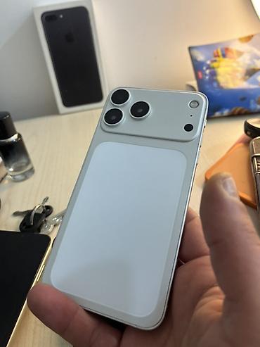 iphone ehtiyat: IPhone üçün dəyişdirilə bilən arxa qapaq və çərçivə dəsti - Model — 3