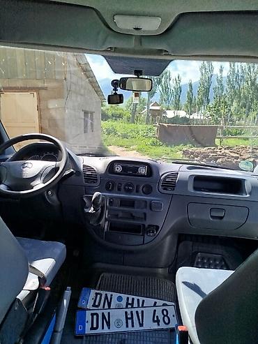 спринтер 2 2: Mercedes-Benz Спринтер: 2006 г., 2.2 л, Механика, Дизель, Фургон — 2