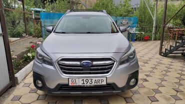 левый руль форестер: Subaru Outback: 2018 г., 2.5 л, Вариатор, Бензин, Кроссовер