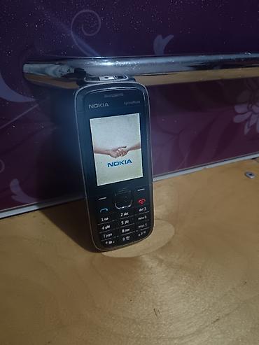 nokia x2: Nokia 1, Б/у, цвет - Черный, 1 SIM — 2